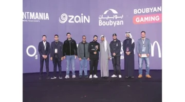 رعاية استراتيجية.. بنك بوبيان يختتم مشاركته في مؤتمر الكويت الدولي لعام 2026